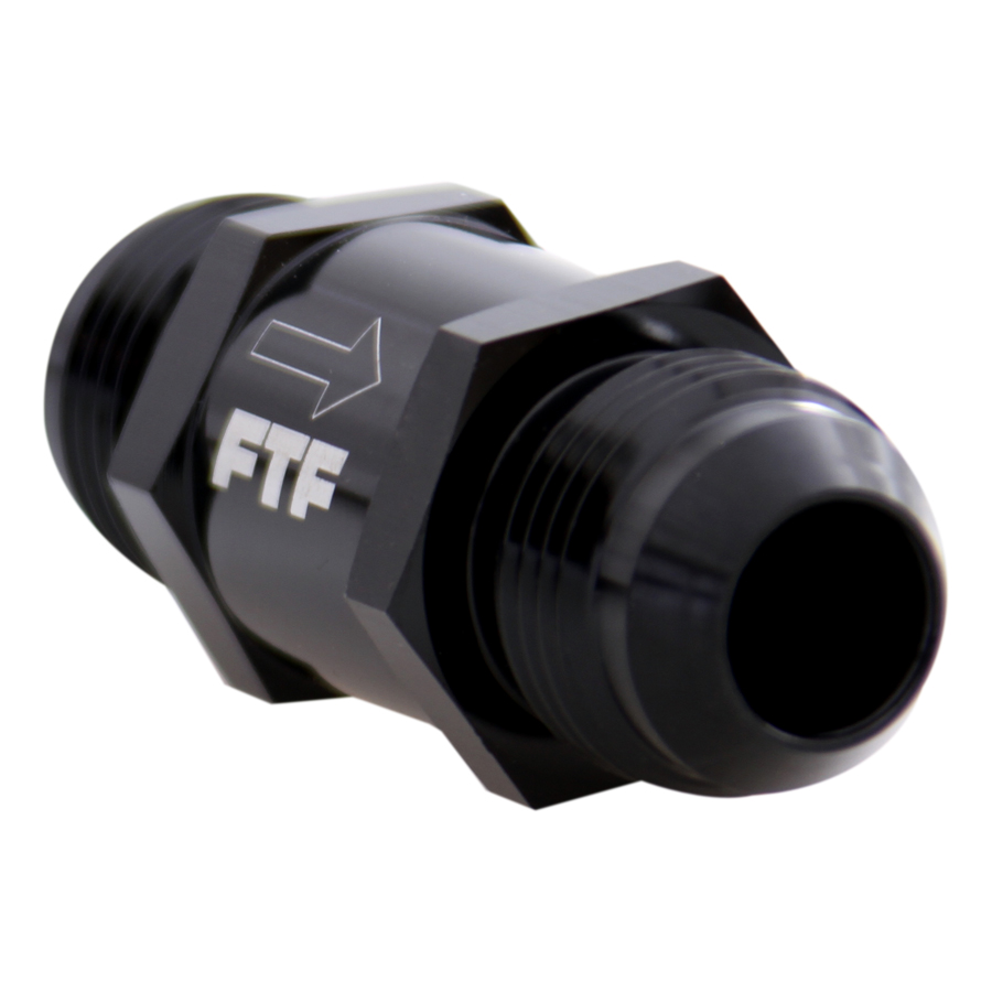 FTF Valve Non Return An8 Male MBKIO3003-08