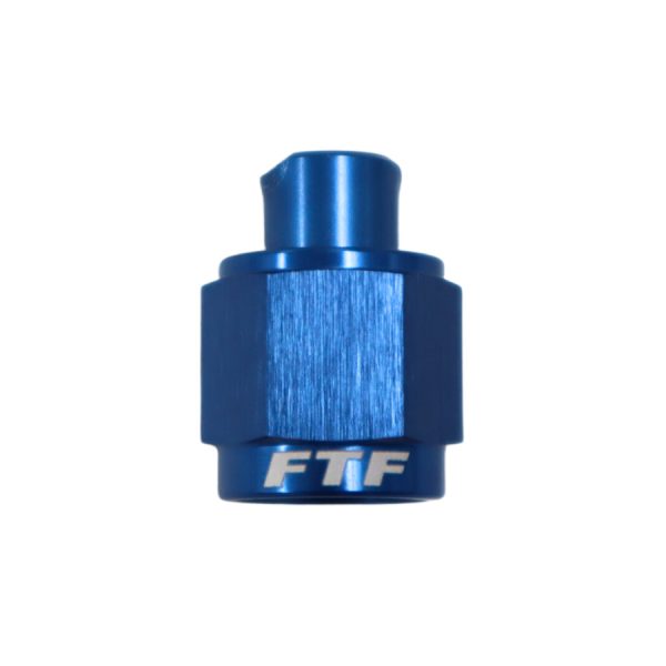 FTF Flare Cap An8