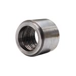 FTF Weld On Bung Female Steel 3/8" Npt