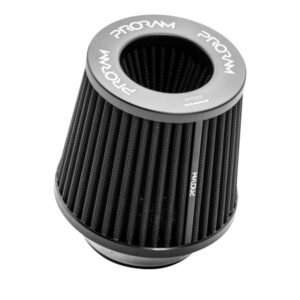 Ramair Filters 76mm ID Neck- ProRam 150mm Cone Air Filter PR-150-76