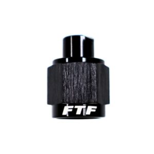 FTF Flare Cap An10 Black MBAN469-10-BLK