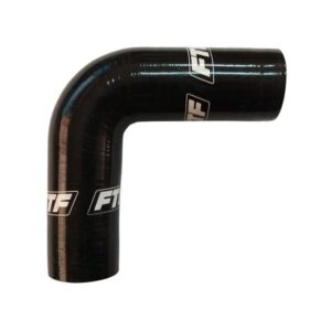 FTF 90° Elbow 25mm Id SSE90-003