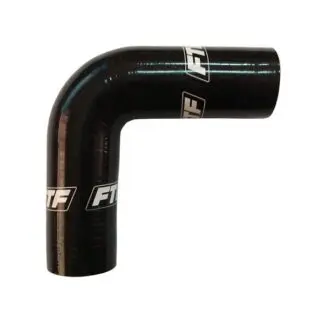 FTF 90° Elbow 51mm Id SSE90-009