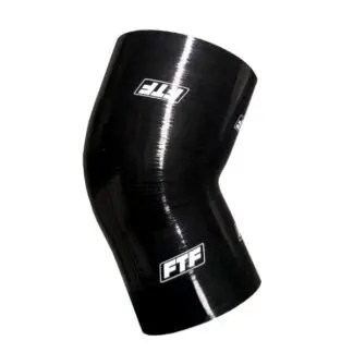 FTF 45° Elbow Reducer 70mm-76mm SER45-020