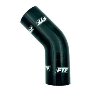 FTF 45° Elbow 102mm Id SSE45-020