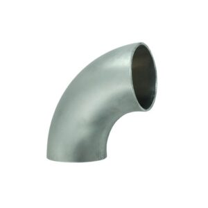 FTF 88mm Aluminium Bend 88ALU