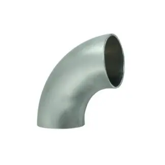 FTF 32mm Aluminium Bend 32ALU