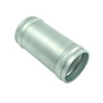 FTF Alu Stub 32mm Od 76mm Long ALSTU32