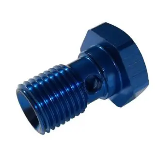 FTF Banjo Bolt M8 X 1.0 MBAN496-M8-1.0