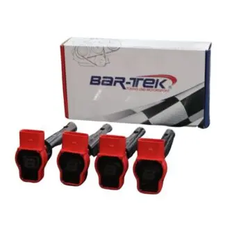 FTF Vw / Audi V2 Mqb Coil Set - 4 Per Set VW-CS002