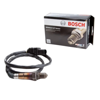 Depo Gauges  Bosch Sensor Lsu 4.9