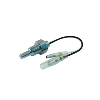 Depo Gauges  Water & Oil Temp Sensor - Jpn