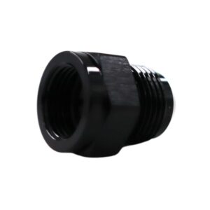 FTF Expanders An8 Female To An10 Male Black MBAN951-8-10-BL