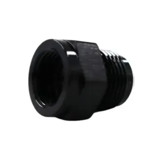 FTF Expanders An8 Female To An10 Male Black MBAN951-8-10-BL