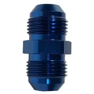 FTF Union Adapter Straight Male To Male AN12 MBAN1630-12