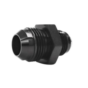 FTF Adapter Male Reducer An12 ~ An10 Black MEAN1836-20DBLK