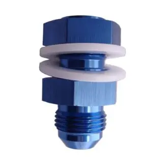 FTF Fuel Cell Fitting An8 MBAN1842-08