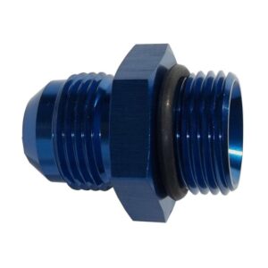 FTF Adapter Male An6 To An6 O-ring Port MBAN460-06