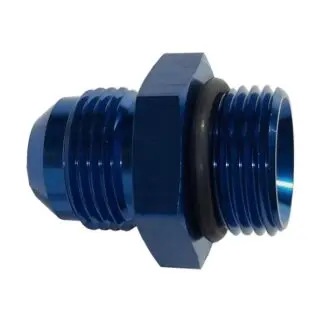 FTF Adapter Male An12 To An16 O-ring Port MBAN460-12-16