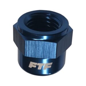 FTF Cap M12 X 1.5 For Bosch Fuel Pump MBAN469-M1215