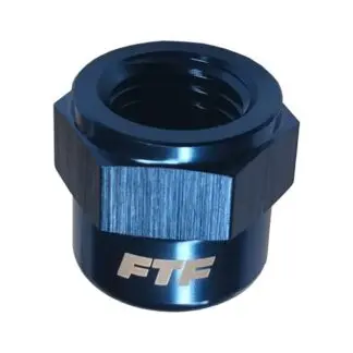 FTF Cap M12 X 1.5 For Bosch Fuel Pump MBAN469-M1215
