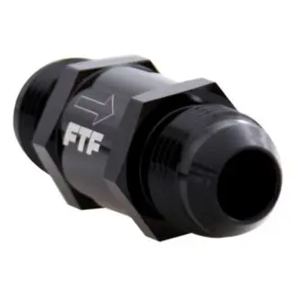 FTF Valve Non Return An10 Male MBKIO3003-10