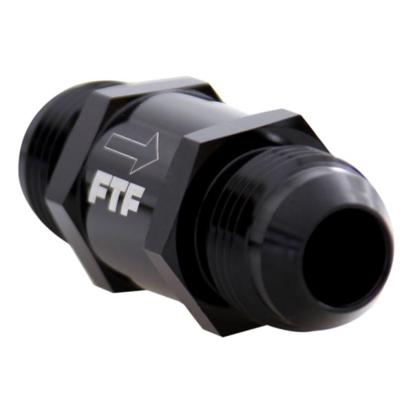 FTF Valve Non Return An10 Male MBKIO3003-10