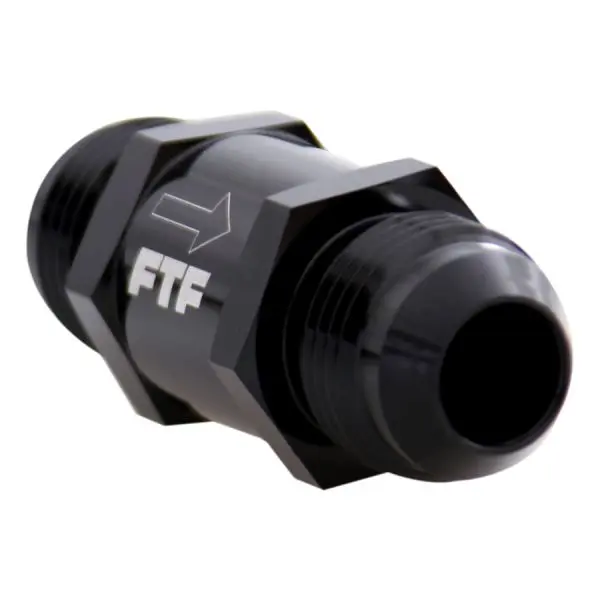 FTF Valve Non Return An10 Male MBKIO3003-10