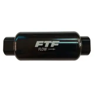 FILTER FUEL AN10 - MICRON 40 - METHANOL MBKIOO104-40F