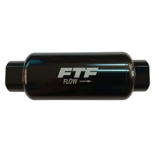 FILTER FUEL AN10 - MICRON 10 - METHANOL MBKIOO104-10F