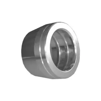 FTF Olive Insert Suiteeeee An3 For Teflon Hose MBTP3001-03-02