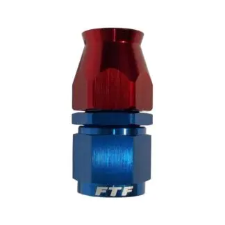 FTF Hose End Straight Swivel An12 For Teflon Hose MBTP3001-12