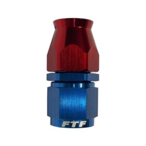 FTF Hose End Straight Swivel An4 For Teflon Hose MBTP3001-04