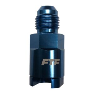 FTF Adapter An6 To Female Quick Connect 3/8" MBVPO5802