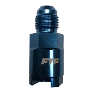 FTF Adapter An6 To Female Quick Connect 3/8" MBVPO5802