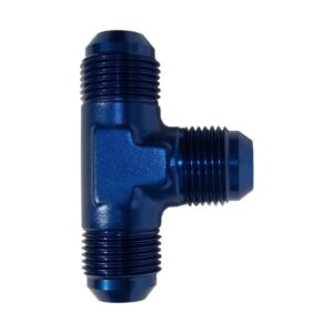 FTF Adapter Flare Tee An3 Male MEAN412-3