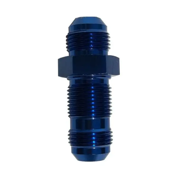 FTF Adapter Flare Bulkhead An4 Male MEAN416-4