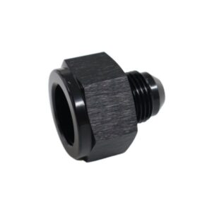 FTF Adapter Reducer Female An10 To An8 Male Black MEAN447-10-8-BL