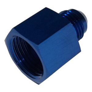 FTF Adapter Reducer Female An10 To An8 Male MEAN447-10-08