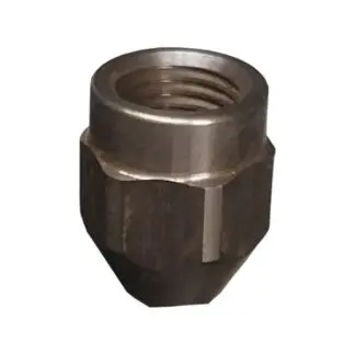 FTF Tube Nut An3 To 3/16 Hard Line Ss MEBK600-03