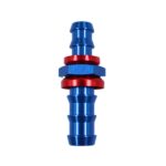 FTF Push Lock Barbeded Joiner - 3/4" MEF606-12