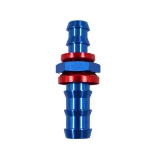 FTF Push Lock Barbeded Joiner - 3/4" MEF606-12