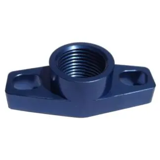 FTF Turbo Flange An8 To 38mm Pcd MEFS201-08