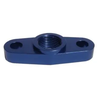 FTF Turbo Flange An8 To 52mm Pcd MEFS301-08