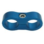 FTF Billet Line Separator Id 9.5mm Blue MEJNO109-06BLU