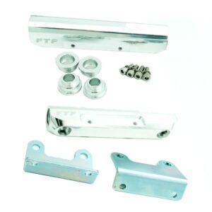 FTF Fuel Rail Ej20 - Subaru An8 Top Feed