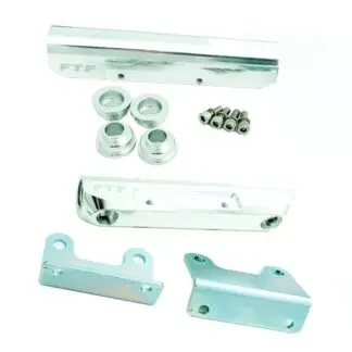 FTF Fuel Rail Ej20 - Subaru An8 Top Feed