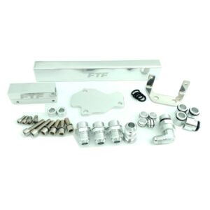 FTF Fuel Rail Mazda Rotary Series 6&7 An8 Port MEVPOO416