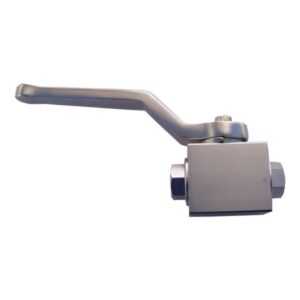 FTF Valve Shut Off Brake Lite Weight 1/8 Npt MEVWO7-03