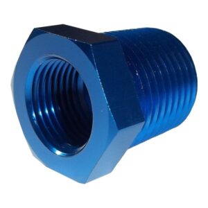 FTF Reducer Male - Female Npt 1/2" To 3/8" OO101-1/2-3/8
